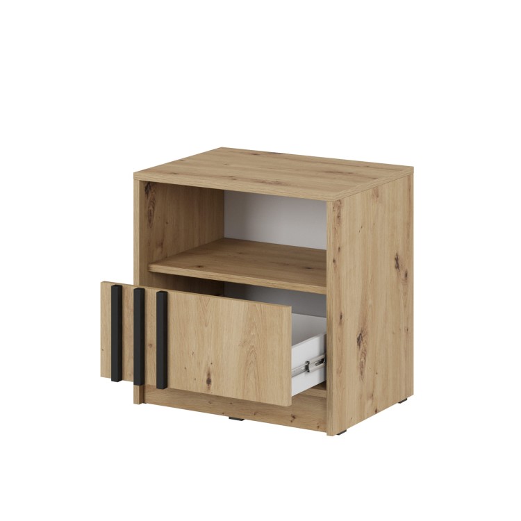 Piaski 25 03 31 Nelly stolik nocny artisan czarny otwarte biale tlo pop.jpg