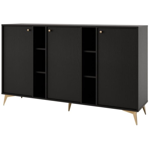 tokio czarny komoda rozgwiazda.jpg