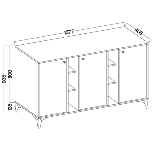 tokio komoda rozgwiazda wymiary.jpg