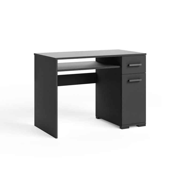 Biurko FELIX 6 w kolorze czarnym.jpg