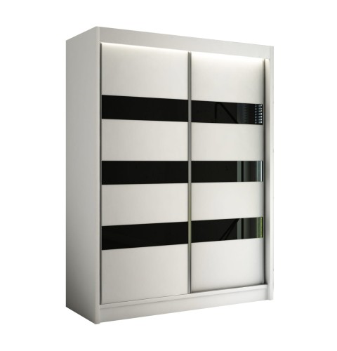 STILO biała z czarnym szkłem lacobel na białym tle.jpg