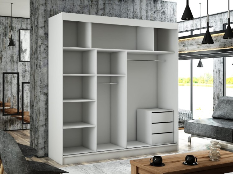 Szafa 200 biała + kontenerek.jpg