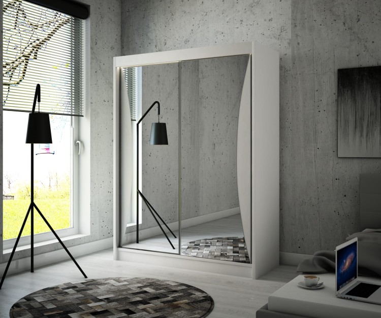 szafa Town 120 biały.jpg