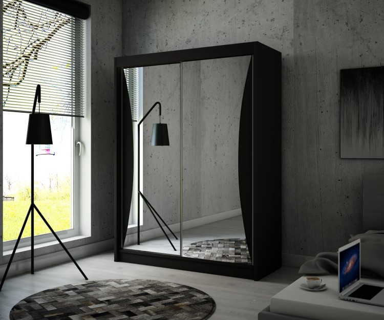 szafa Town 120 czarny.jpg