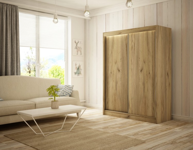 BRIGO Dąb Craft Złoty K003(1).jpg