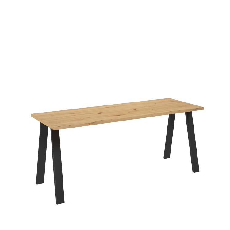 stół do jadalni kala 67 cm w kolorze dąb lefkas.jpg