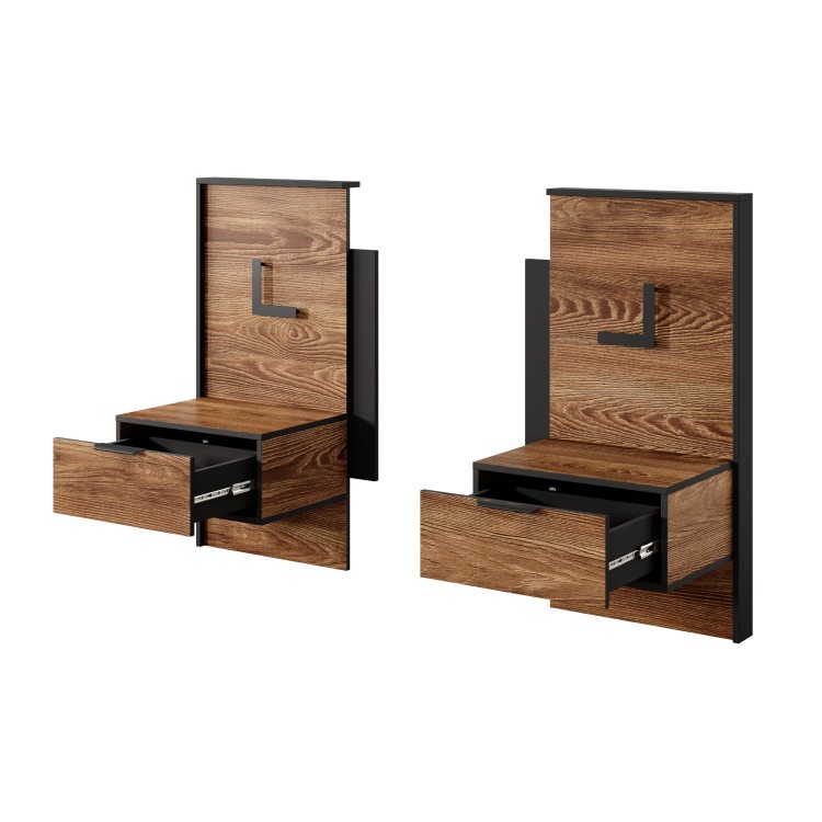 Miltano - stoliki - bok otwarte szuflady na białym tle.jpg