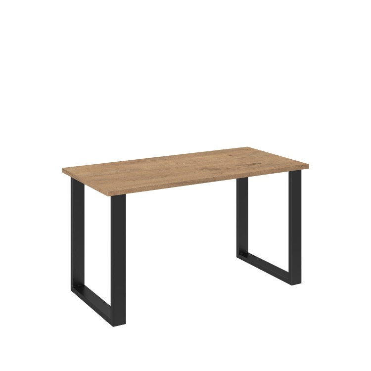 Stół do jadalni Imperoo 138x67 cm w kolorze lancelot.jpg