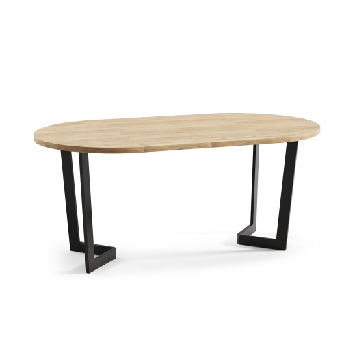 IVERA - dąb craft złoty rozłożony - na białym tle.jpg