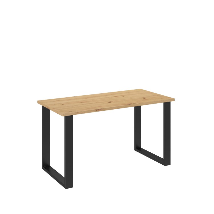 Stół do jadalni Imperio 138x67cm w kolorze artisan.jpg