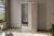 Szafa z lamelami ELA 120 cm w kolorze biały-biały-artisan.png