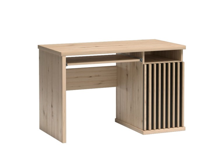 Biurko celi w kolorze dąb artisan.jpg