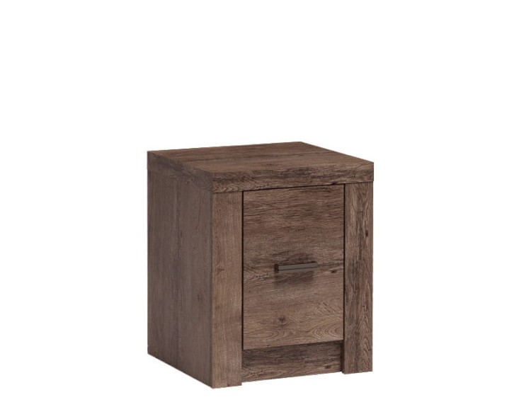 szafka nocna INDIANA  w kolorze jesion ciemny.jpg