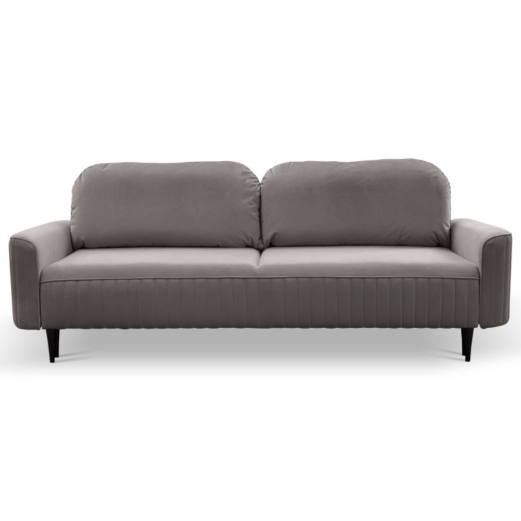 EVA sofa - z frontu (SIC - Velluto 16 Grey).jpg