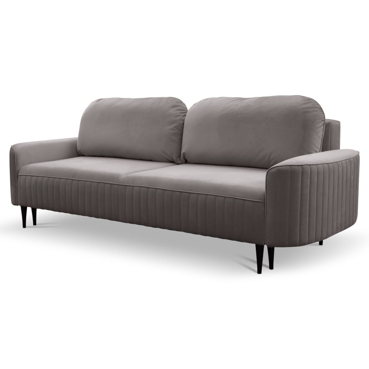 EVA sofa - z boku (SIC - Velluto 16 Grey) 1.jpg