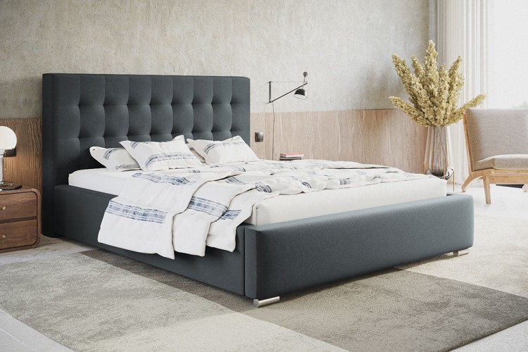 Wnętrze z łózkiem Bedi 2 w tkaninie Jasmine-96.jpg