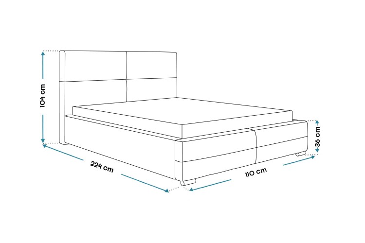 wymiary łózka Bedi 3 90x200.jpg