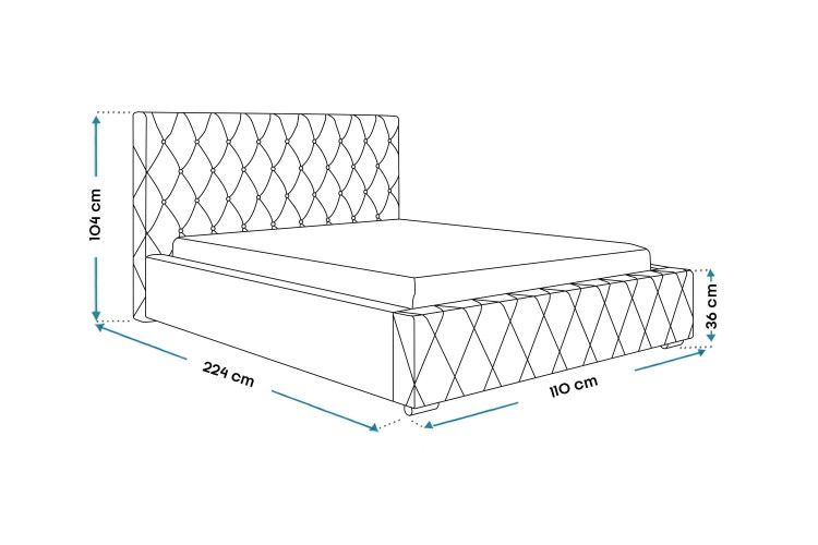 wymiary łózka Bedi 4 90x200.jpg