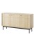 Komoda JANDI 154 cm w kolorze dąb linea bok.jpg