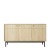 Komoda JANDI 154 cm w kolorze dąb linea front.jpg