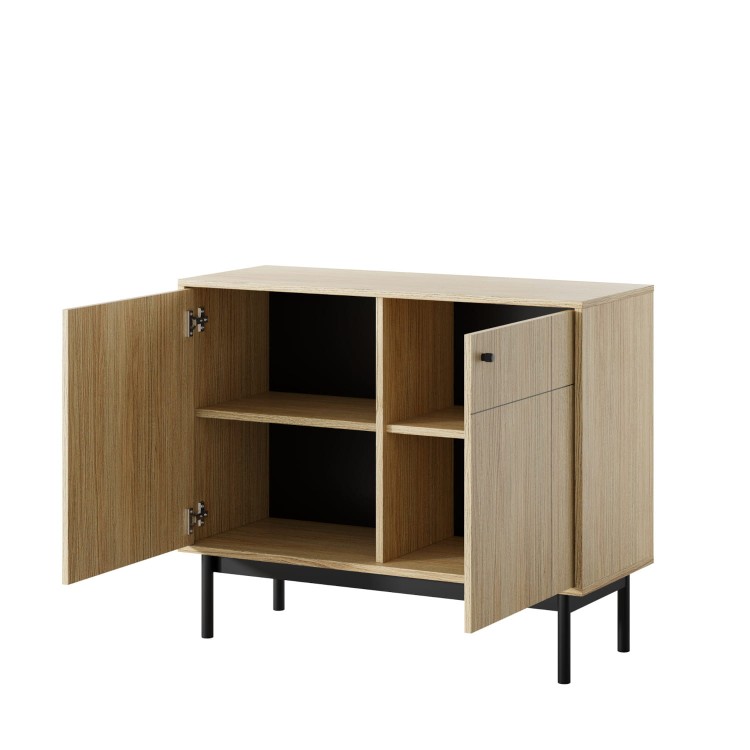 Komoda Jandi 104 cm otwarta.jpg