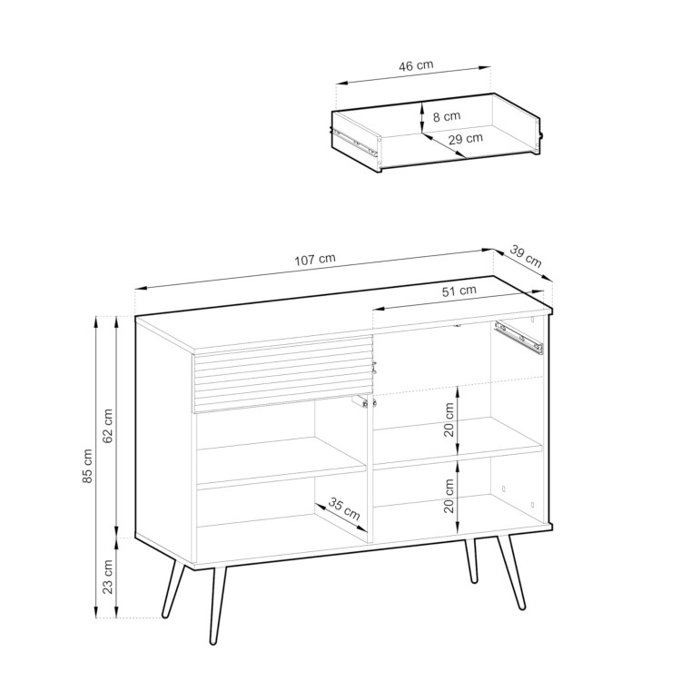 Komoda mała LORO wymiary techniczne.jpg