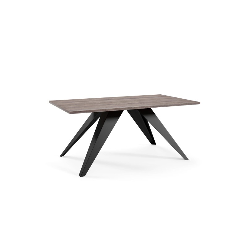 Stolik kawowy Ahri na białym tle ANTH OAK.jpg